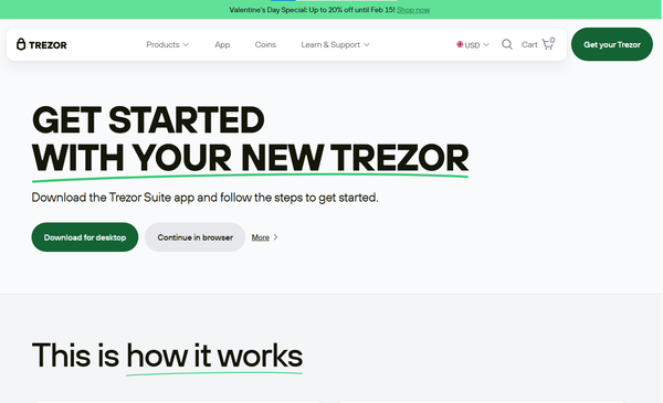 Trezor Bridge – Secure Communication Between Your Trezor Wallet and Browser